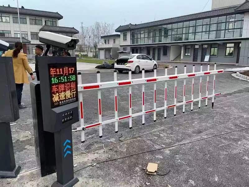 奉贤区车牌识别厂家