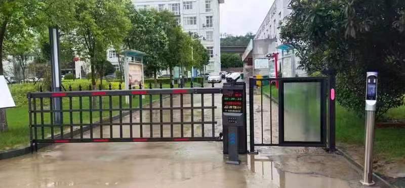 奉贤区空降闸定做